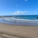Tenerife Sea View Sun 220 Apartmán