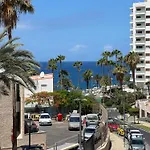Tenerife Sea View Sun 220 Apartmán Playa Feñabe