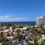 Tenerife Sea View Sun 220 Apartmán *