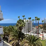 Tenerife Sea View Sun 220 Playa Feñabe