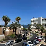 Apartmán Tenerife Sea View Sun 220