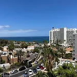 Tenerife Sea View Sun 220 Apartmán *