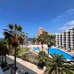 Tenerife Sea View Sun 220 Apartmán Playa Feñabe