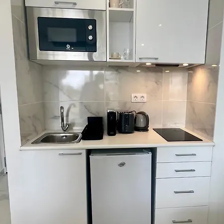 Appartamento Tenerife Sea View Sun 220 Playa Feñabe