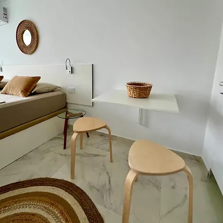 Appartamento Tenerife Sea View Sun 220 Playa Feñabe