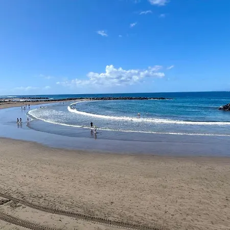 Tenerife Sea View Sun 220 Διαμέρισμα