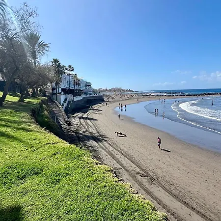 Tenerife Sea View Sun 220 Διαμέρισμα *