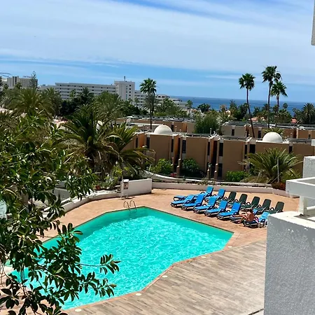 Appartamento Tenerife Sea View Sun 220 *