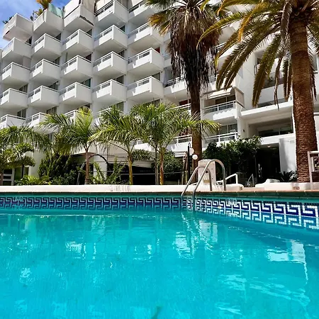 Tenerife Sea View Sun 220 *