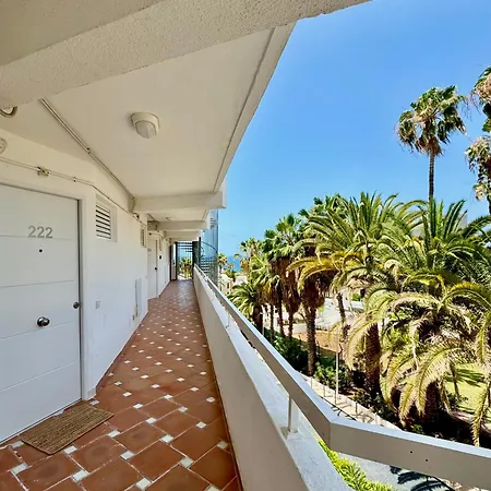 Appartamento Tenerife Sea View Sun 220