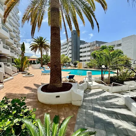 Appartamento Tenerife Sea View Sun 220