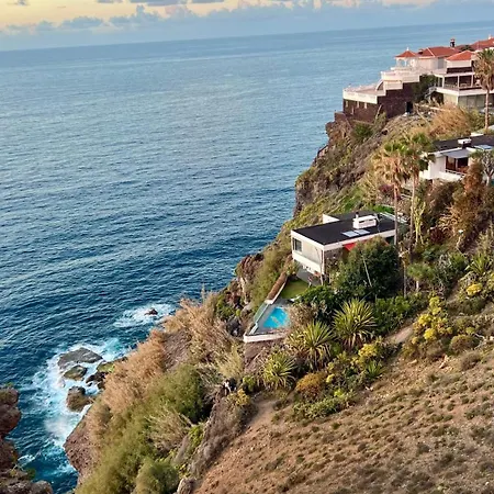 Tenerife Sea View Sun 220 *