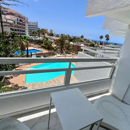 Tenerife Sea View Sun 220 Appartamento