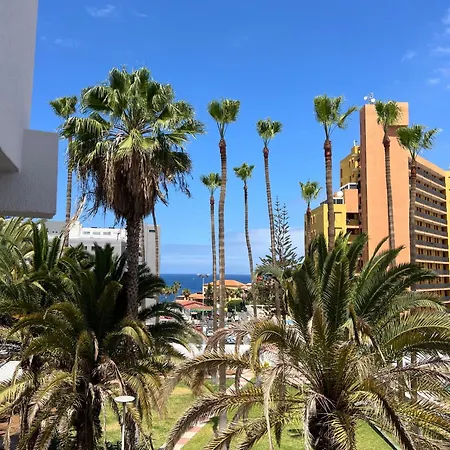 Appartamento Tenerife Sea View Sun 220