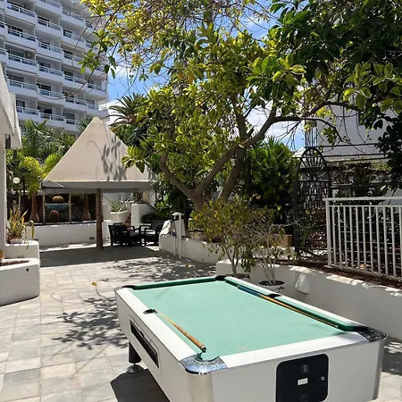 Tenerife Sea View Sun 220 Διαμέρισμα