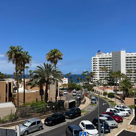 Appartamento Tenerife Sea View Sun 220