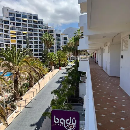 Appartamento Tenerife Sea View Sun 220 Playa Feñabe