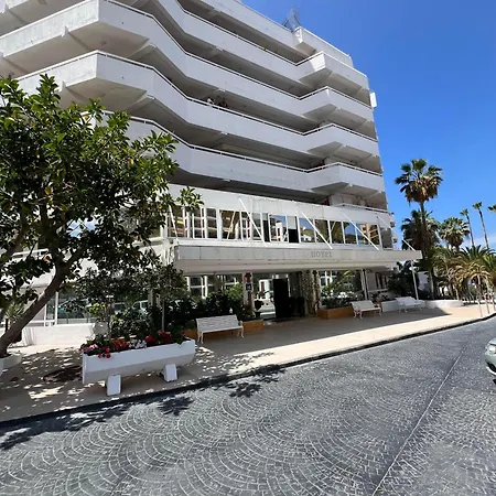 Διαμέρισμα Tenerife Sea View Sun 220