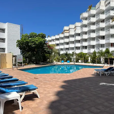 Appartamento Tenerife Sea View Sun 220