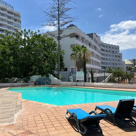 Διαμέρισμα Tenerife Sea View Sun 220 *