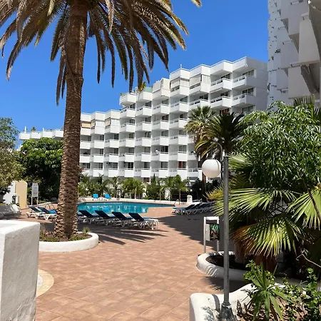 Tenerife Sea View Sun 220