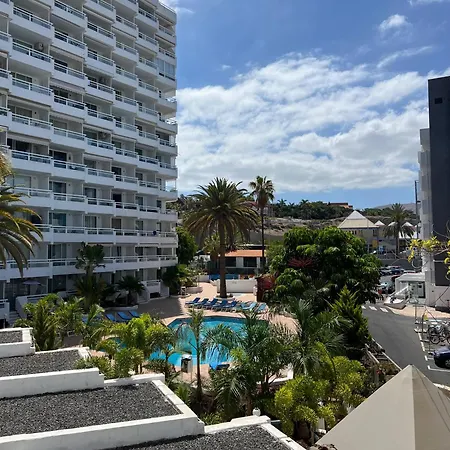 Tenerife Sea View Sun 220