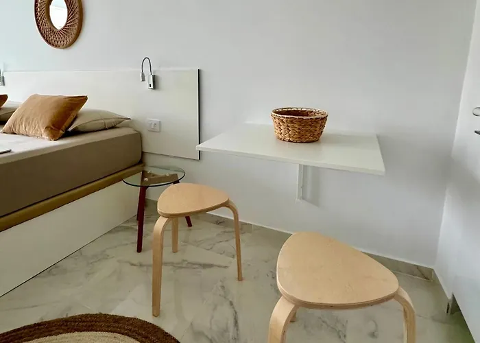 Apartment Tenerife Sea View Sun 220 Playa Fanabe