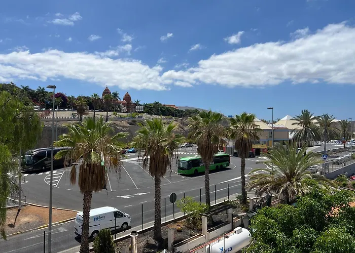 Apartment Tenerife Sea View Sun 220