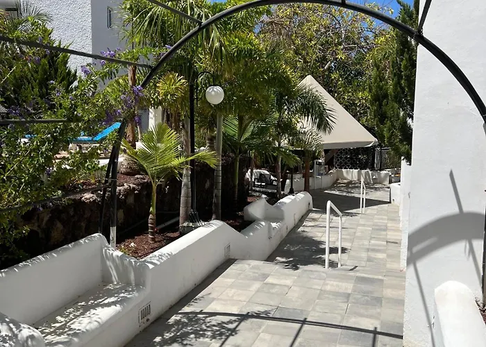 Tenerife Sea View Sun 220 Playa Fanabe