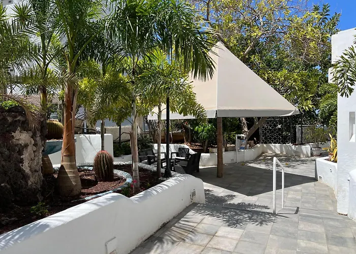 Tenerife Sea View Sun 220 * Playa Fanabe